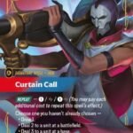 Curtain Call - 182/219